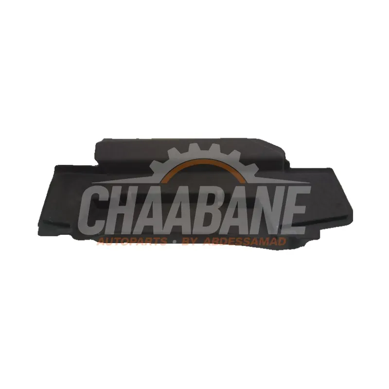 Revetement coffre T2R12715PVJ Jaguar F-type 2.0 Turbo 16V