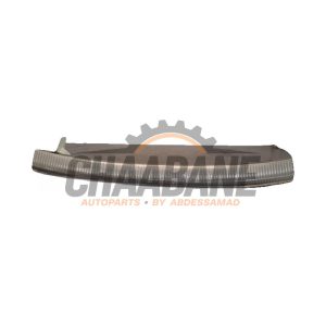 Couverture capteur serrure arriere 80A864483E Audi Q5 (FYB/FYG) 2.0 40 TDI Mild Hybrid Quattro 16V 2016