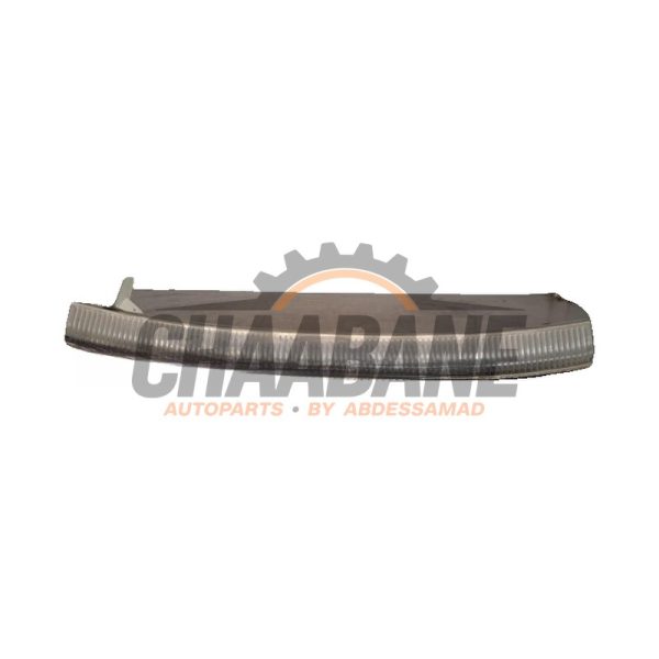 Couverture capteur serrure arriere 80A864483E Audi Q5 (FYB/FYG) 2.0 40 TDI Mild Hybrid Quattro 16V 2016