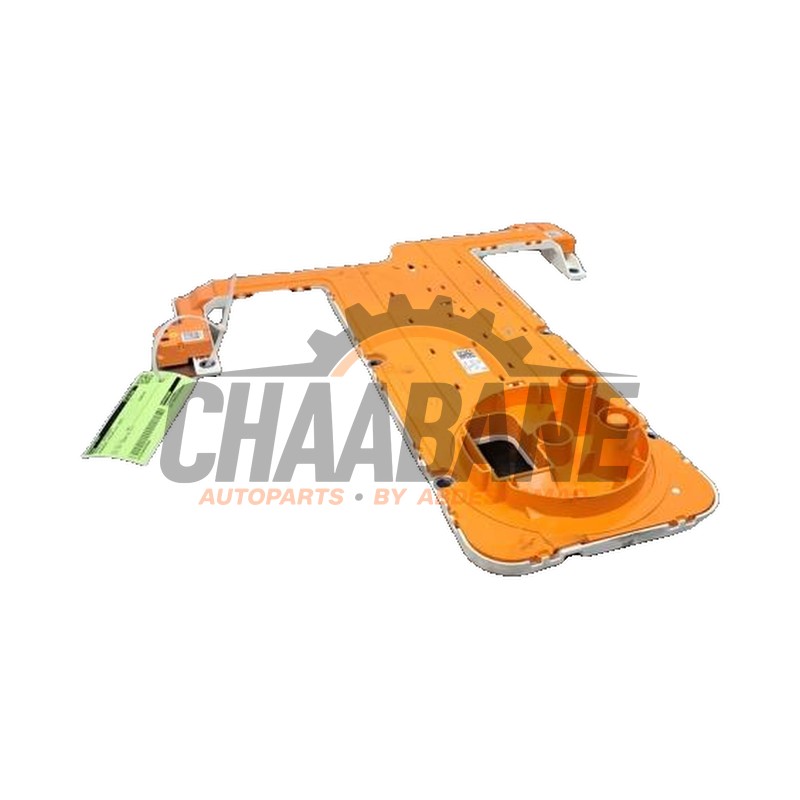 Module (divers) 9J1915153BA Porsche Taycan (Y1A) 4S 2019