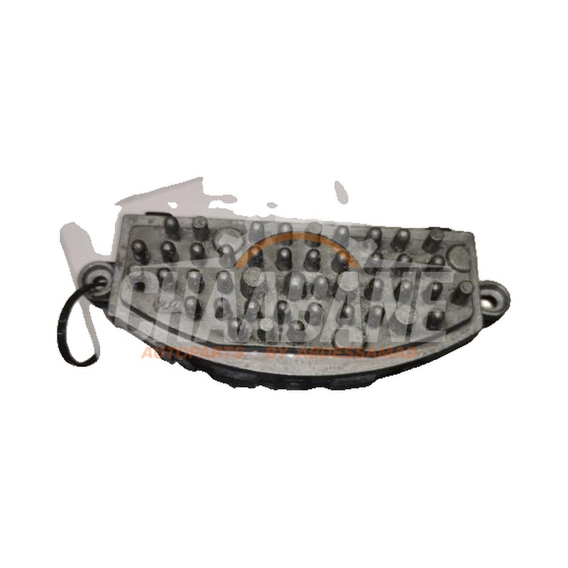 Resistance chauffage 931991901 BMW 3 serie Gran Turismo (F34) 320i 2.0 16V 2012 / 2020