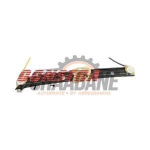 Leve vitre electrique avant droit 1021C28036103 Audi A4 Avant (B9) 2.0 TFSI 16V 2015