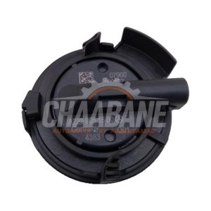 Detecteur airbag A2229051500 Mercedes C (W205) C-200 2.0 CGI 16V