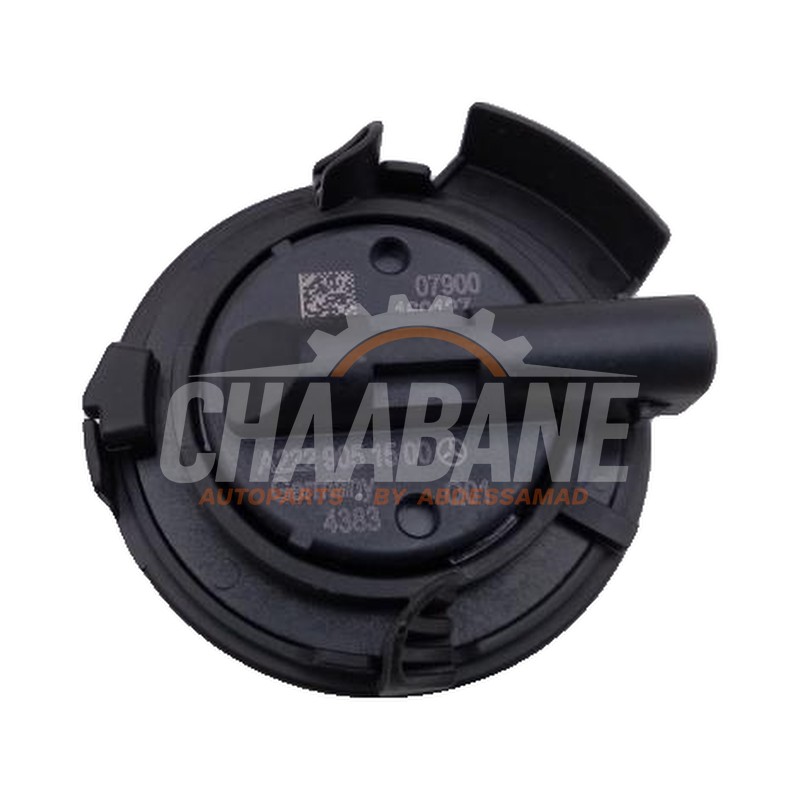 Detecteur airbag A2229051500 Mercedes C (W205) C-200 2.0 CGI 16V
