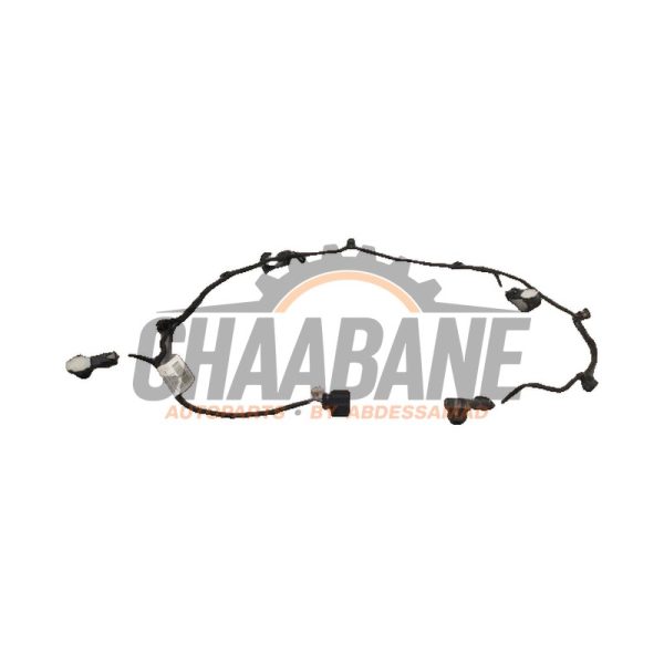 Faisceau de cables Pdc 565971104E Skoda Kodiaq 2.0 TDI 150 16V 2016