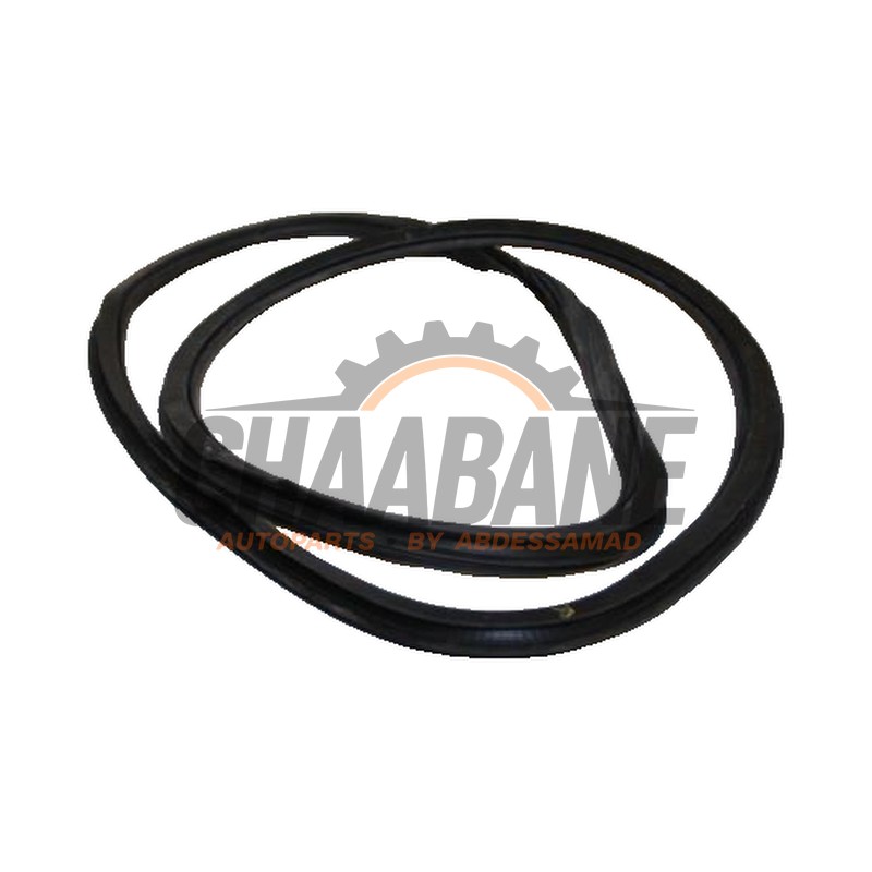 Joint caoutchouc portiere 4portes avant gauche 8V4831721 Audi A3 Sportback (8VA/8VF) 2.0 TDI 16V Quattro 2012 / 2020
