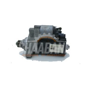 Demarreur A2709060700 Mercedes A-Klasse AMG (W176) 2.0 A-45 AMG Turbo 16V 4-Matic