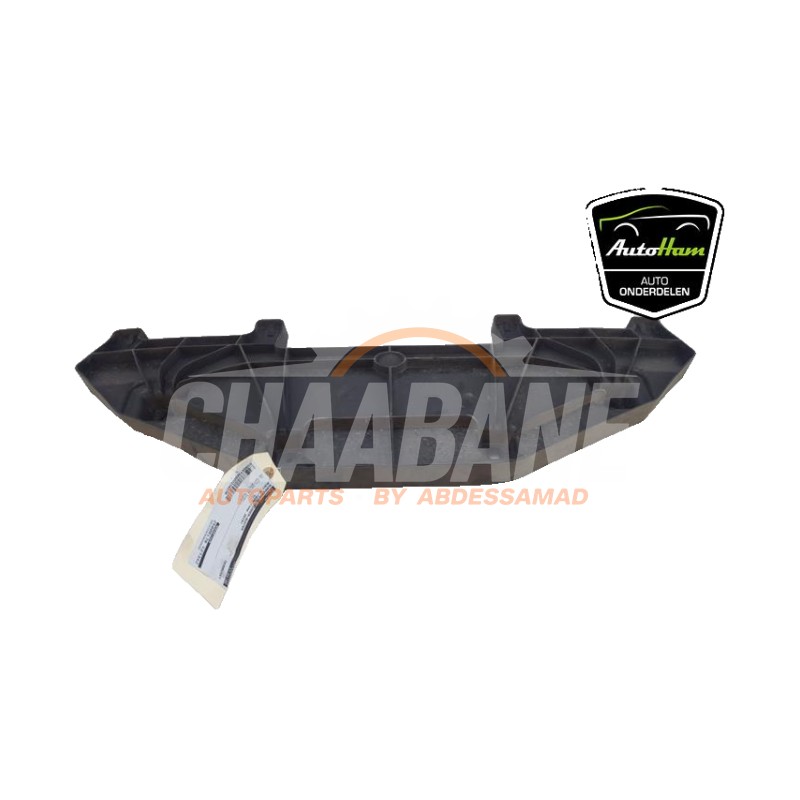 Element pare-chocs arriere centre 4KE807329 Audi E-tron (GEN) 55 quattro 2018