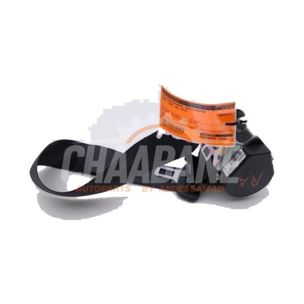 Ceinture de securite arriere droite 5F3857805C Seat Leon SC (5FC) 2.0 TDI FR 16V 2012 / 2018