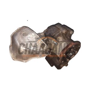 Boite de transfert 4x4 0CN409053AF Audi S3 2014 / 2020