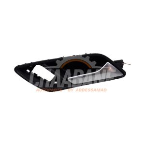 Poignee 8V3837020A Audi A3 (8V1/8VK) 2012 / 2020
