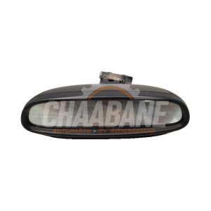 Retroviseur interieur 51169256134 BMW X1 (F48) sDrive 16d 1.5 12V TwinPower 2014 / 2022