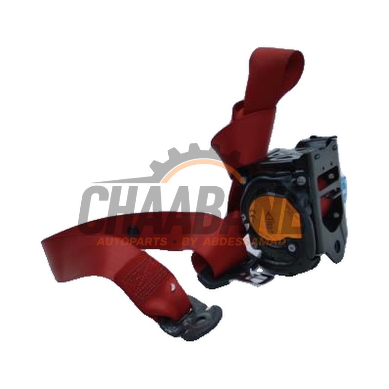 Ceinture de securite arriere droite A1768602385 Mercedes A-Klasse AMG (W176) 2.0 A-45 AMG Turbo 16V 4-Matic