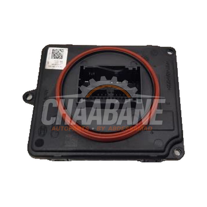 Module phare LED 4K0941572HJ Audi Q2 (GAB/GAG) 2.0 30 TDI 16V 2016