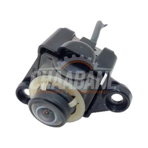 Camera retroviseur gauche A0009051003 Mercedes GLE AMG Coupe (C292) 3.0 43 AMG V6 24V Turbo 4-Matic