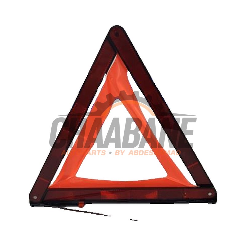 Triangle de presignalisation 27R034006 Audi A6 (C8) 2.0 40 TDI Mild hybrid Quattro 2018