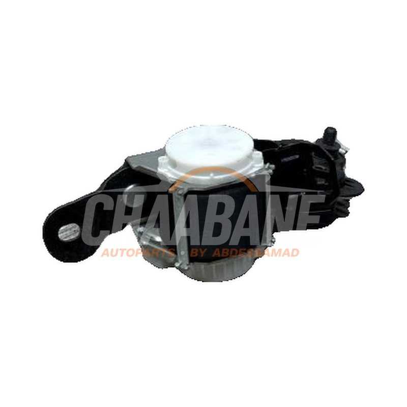 Ceinture de securite arriere centre S5746927001D BMW X1 (F48) xDrive 20d 2.0 16V 2014 / 2022