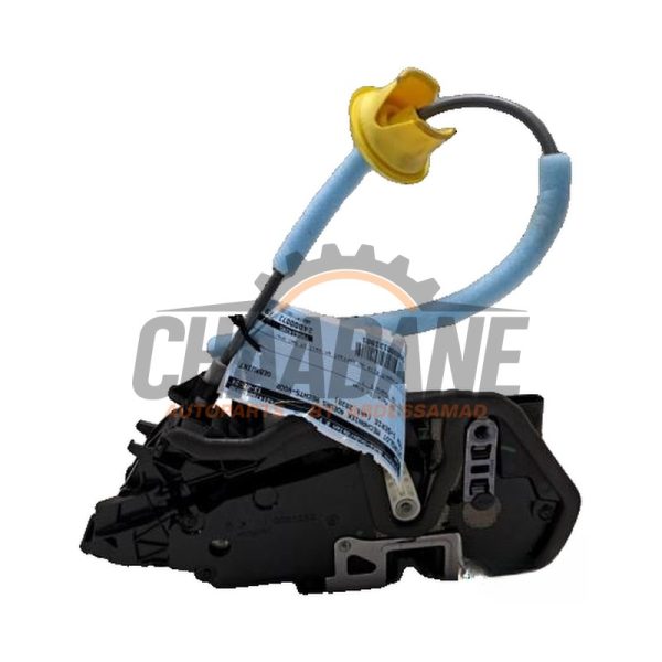 Serrure portiere mecanique 2portes gauche 795614205 BMW 2 serie Gran Coupe (F44) 218i 1.5 TwinPower Turbo 12V 2019