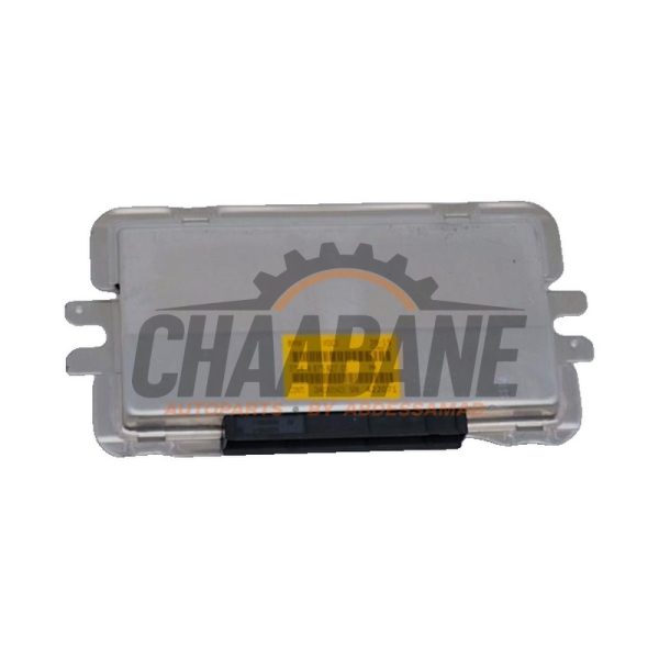 Ordinateur de suspension 3714687582701 BMW M4 (F83) 3.0 24V TwinPower Turbo 2014