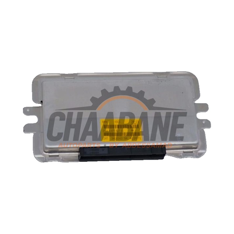 Ordinateur de suspension 3714687582701 BMW M4 (F83) 3.0 24V TwinPower Turbo 2014
