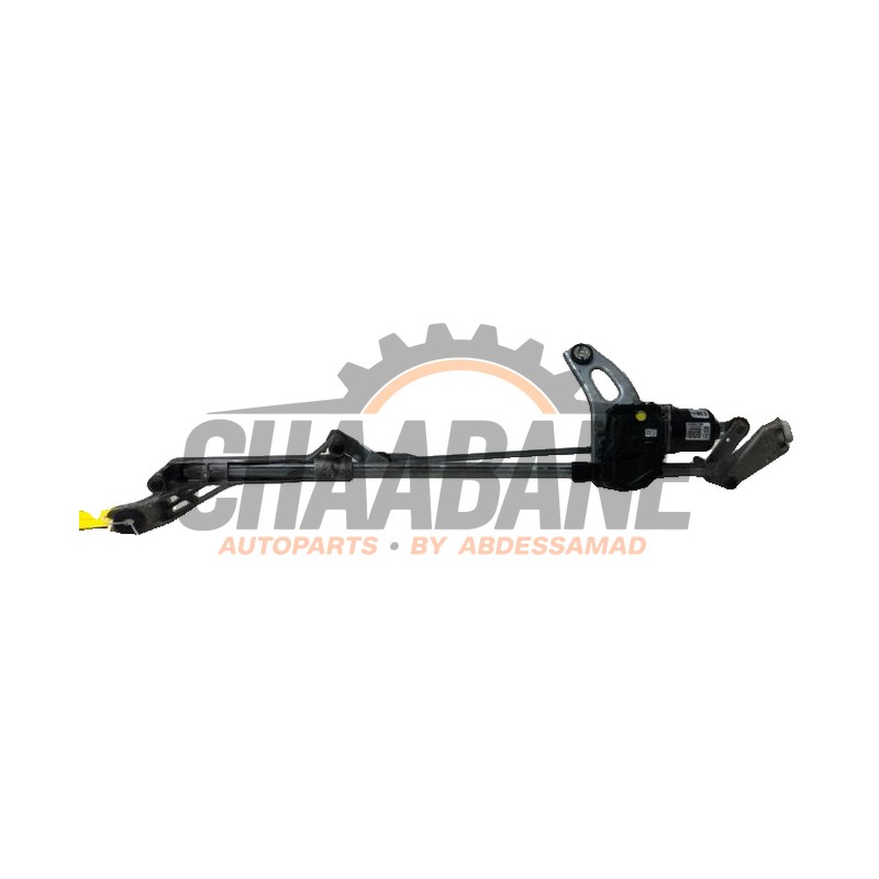 Moteur essuie-glace avant 2479061402 Mercedes GLB (247.6) 2.0 GLB-200d