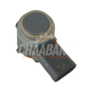 Capteur aide au stationnement A0009055504 Mercedes C Estate (S205) C-220 CDI BlueTEC, C-220 d 2.2 16V