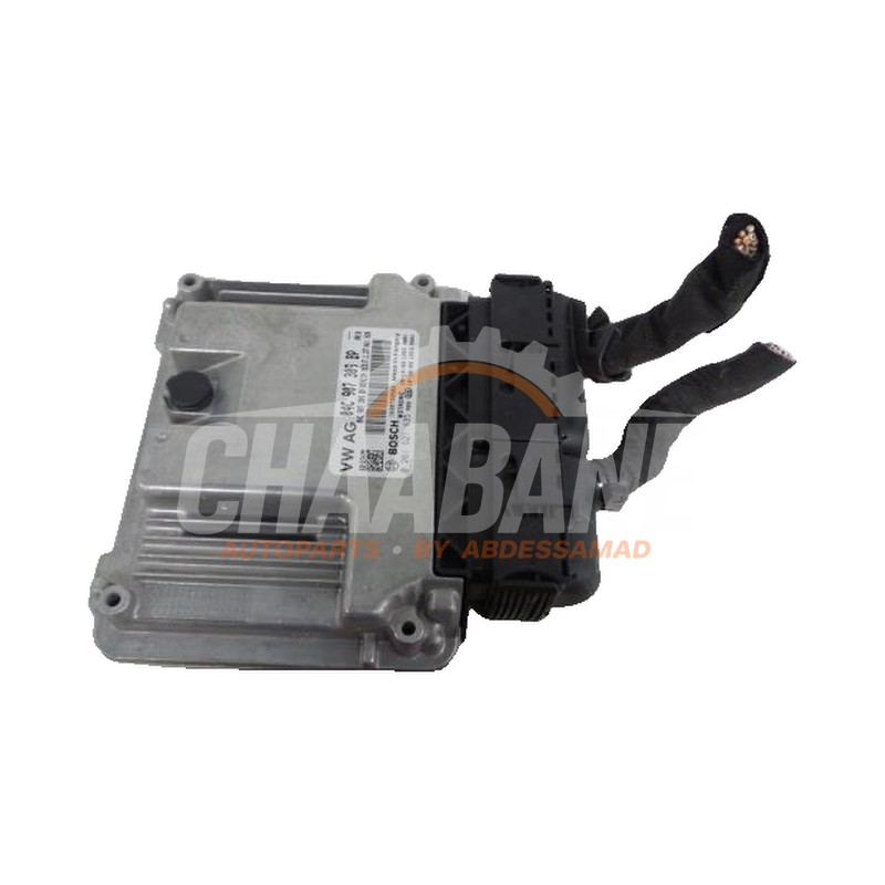 Ordinateur dadmission 04C907309BP Seat Arona 2017