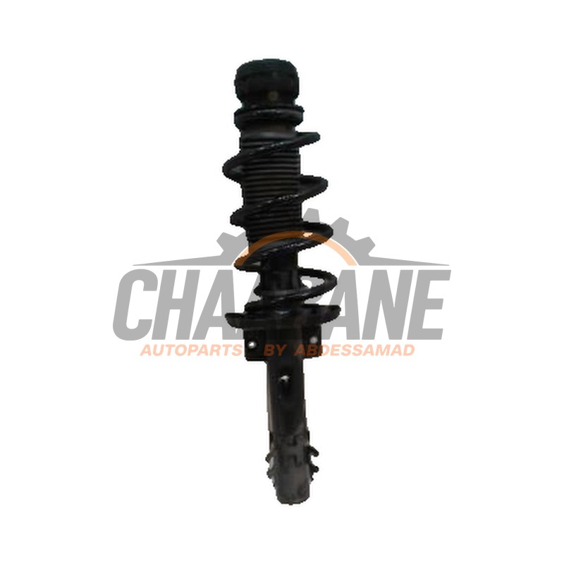 Barre amortisseur avant gauche Seat Toledo 2012 / 2019