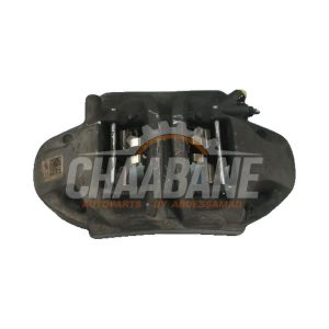 Etrier de frein avant droit 80A615106AB Audi Q5 2016