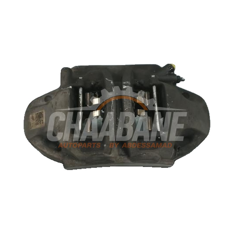 Etrier de frein (pince) avant droit 80A615106AB Audi Q5 2016