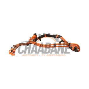Cable haute tension 4KE971125 Audi E-tron (GEN) 55 quattro 2018