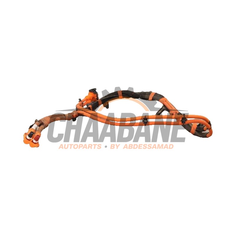 Cable haute tension 4KE971125 Audi E-tron (GEN) 55 quattro 2018