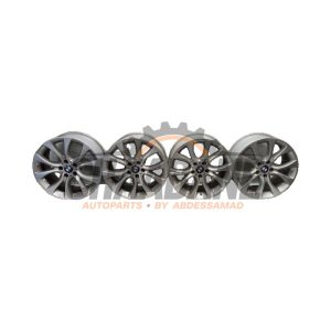 Kit jantes sport 6853953 BMW X5M (F85) 2014 / 2018