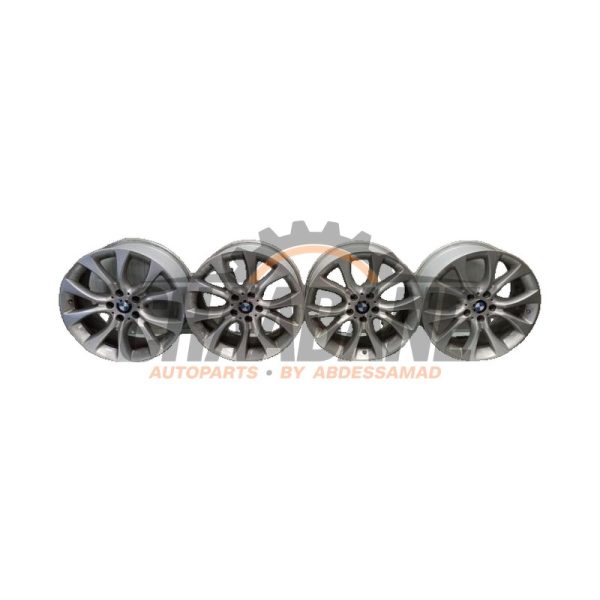 Kit jantes sport 6853953 BMW X5M (F85) 2014 / 2018