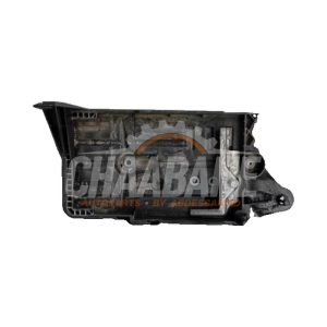 Boitier de batterie 5Q0915331K Seat Leon ST (5FF) 1.8 TSI Ecomotive 16V 2012 / 2020