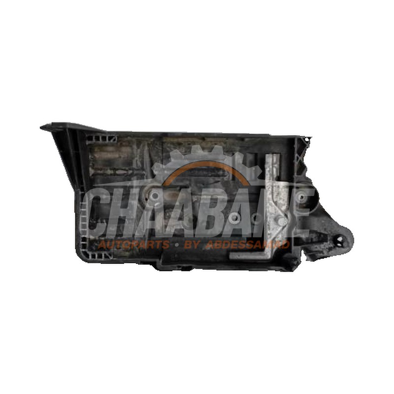 Boitier de batterie 5Q0915331K Seat Leon ST (5FF) 1.8 TSI Ecomotive 16V 2012 / 2020