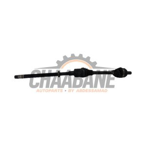 Arbre de transmission avant gauche 2223305000 Mercedes S (222.0/222.1) 3.0 S-400d 4-Matic