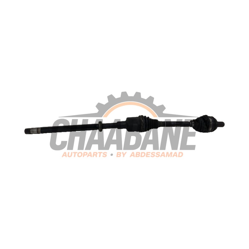 Cardan gauche (transmission) 2223305000 Mercedes S (222.0/222.1) 3.0 S-400d 4-Matic