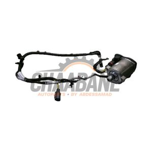 Boitier de direction assistee T4N34218 Jaguar XE 2.0 200 Turbo 16V