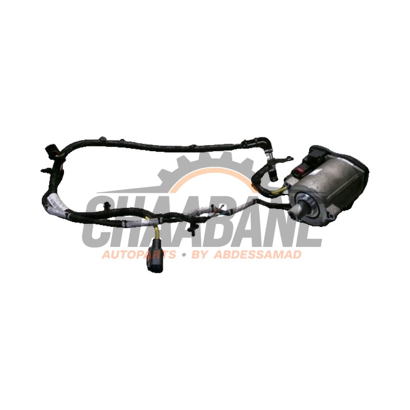 Cremaillere assistee T4N34218 Jaguar XE 2.0 200 Turbo 16V
