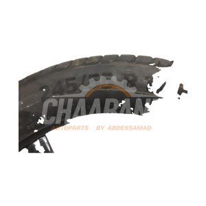 Kit jantes + pneumatiques 4474015200 Mercedes EQV 300