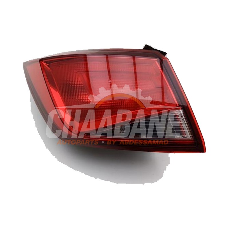Feu arriere gauche 5F9945095 Seat Leon ST (5FF) 1.6 TDI 16V 2012 / 2020