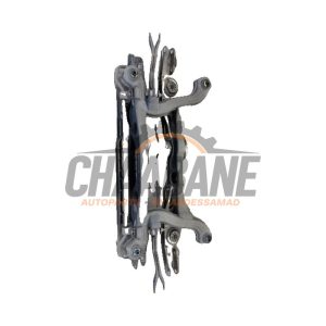 Pont arriere A2463501108 Mercedes A (W176) 1.6 A-180 16V