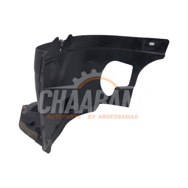 Passage de roue 5G0805911AJ Volkswagen Golf Sportsvan (AUVS) 1.4 TSI 16V 2014 / 2021