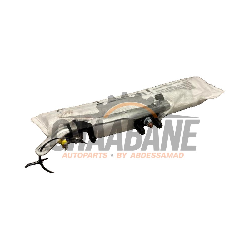 Airbag lateral 5FA880242F Seat Leon Sportstourer (KLF) 1.5 eTSI 16V 2020