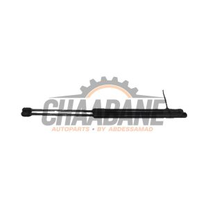 Amortisseur a gaz arriere gauche 5JJ827550C Skoda Rapid 2012 / 2022