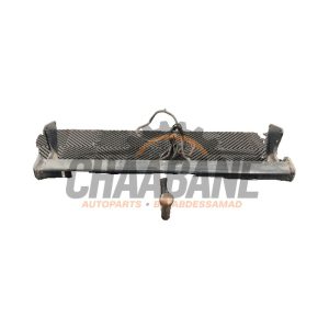 Crochet dattelage A4473100195 Mercedes Vito Mixto (447.7) 2.2 116 CDI 16V