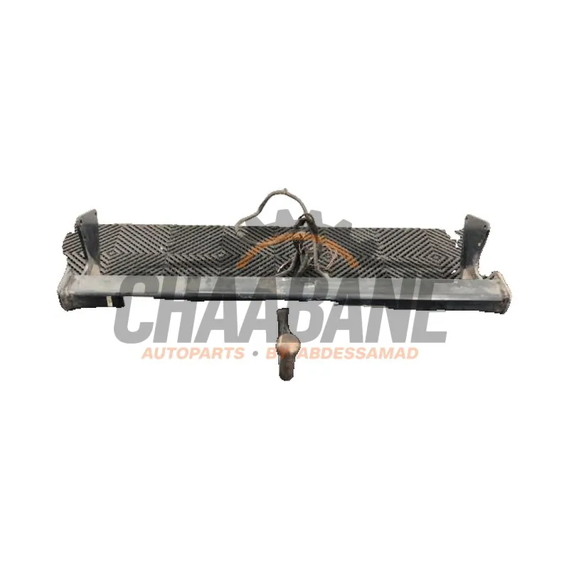 Attache remorque A4473100195 Mercedes Vito Mixto (447.7) 2.2 116 CDI 16V
