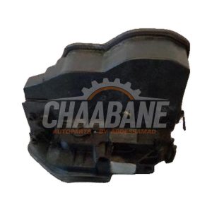 Serrure arriere droite BMW X4 (F26) xDrive35d 24V 2014 / 2018