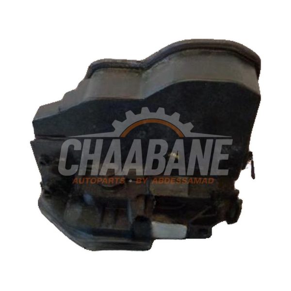 Serrure portiere mecanique 4portes arriere droite BMW X4 (F26) xDrive35d 24V 2014 / 2018